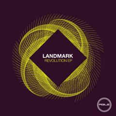 Landmark - Only Solution (Original Mix) [Agile Recordings]