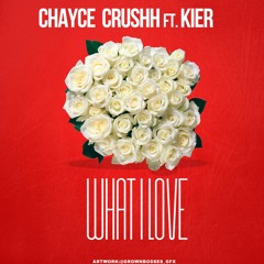 What I Love ft. Kier