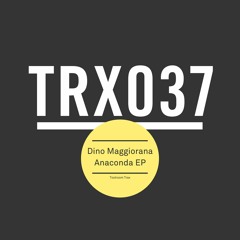 Dino Maggiorana - Deep Jungle - Preview (Toolroom Trax)