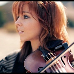 Electric violin top lindsey stirling
