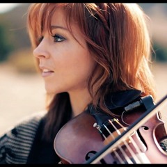 lindsey stirling-electric daisy violin (fennyD violin cover)