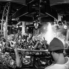 @ Magazine Club (Lille - France)