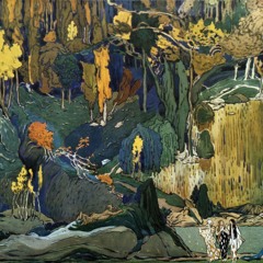 Prélude à L'après-midi d'un Faune - Claude Debussy