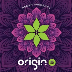 Magik - Rainforest - out soon on Origin 5 (Nano Records)