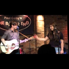 'I Was Made For Loving You' [Live Tori Kelly Cover]