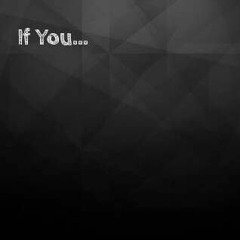 BigBang - If You.. (Acoustic) (English Cover)