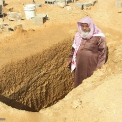 قصة الميت الذي لم يستطع إكمال تغسيله  الشيخ عباس بتاوي