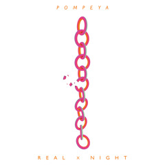 Pompeya - Hysteria (Moullinex Remix)