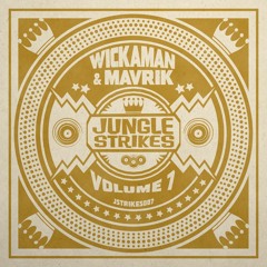 Wickaman & Mavrik - Feel Good (Roll Out Mix) Preview Clip