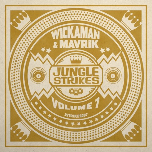 Wickaman & Mavrik - Feel Good (Roll Out Mix) Preview Clip