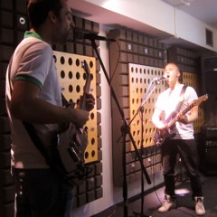 Smoke On The Water (Acoustic version)