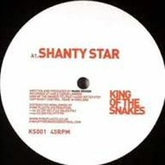 Kevin Smith - Shanty Star ( Bootleg )