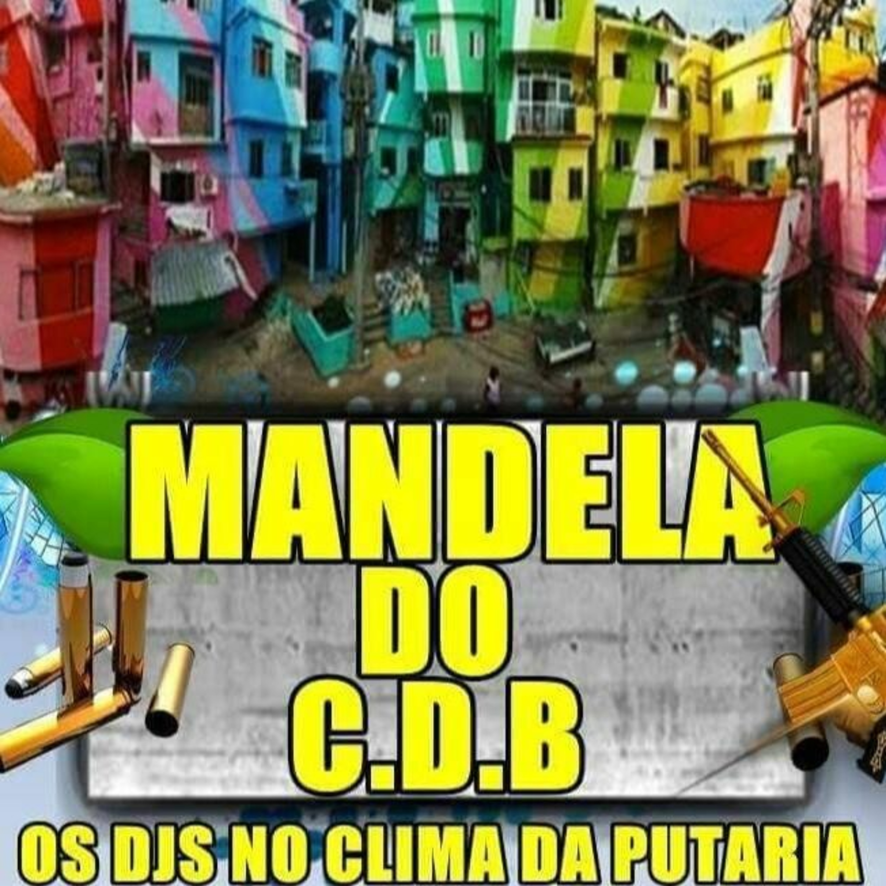 MT - ELA ME VIU NO CDB [DJ SCOOBY DU JA] episode artwork