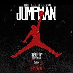 PLINOFFICIAL - Jumpman (Freestyle)