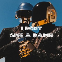 Daft Punk feat. Pharrell Williams Get Lucky Type EDM - Prod. by Cho Lewis