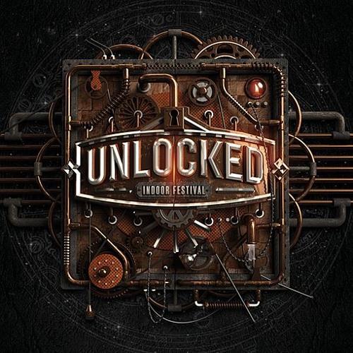 Destructive Tendencies @ Unlocked indoor festival 2015