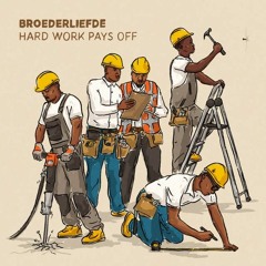 Broederliefde - Alaka (The Dutch Latin Remix)*SUPPORTED BY LADY BEE*
