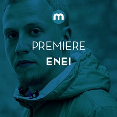 Premiere: Enei 'Moment Of Now' feat Frank Carter III