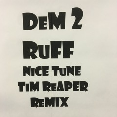Dem 2 Ruff - Nice Tune (Tim Reaper Remix)
