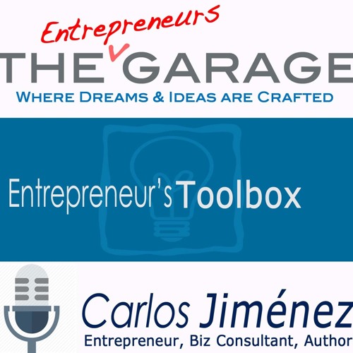 #1 EL GARAJE DEL EMPRESARIO by The Entrepreneur's Garage | Free