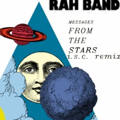 The Rah Band - Messages From The Stars (Italo Space Connection Remix)