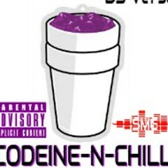 Codeine And Chill Swift x Ken Rack$