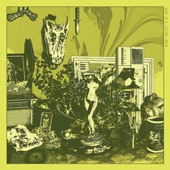Benny Boeldt - Tea
