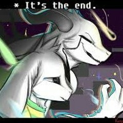 Undertale OST - His Theme (Slow Build Up Loop) Extended_144p.m4a