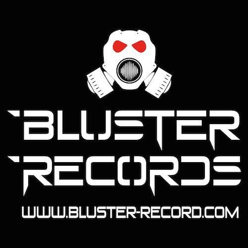 Max Shade - Madhouse (Bluster Records)