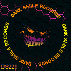 Dennis Smile - Space Gas EP [DS221] #49 & 59 HARD TECHNO Top 100 Tracks