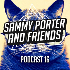 SP And Friends - Podcast 16