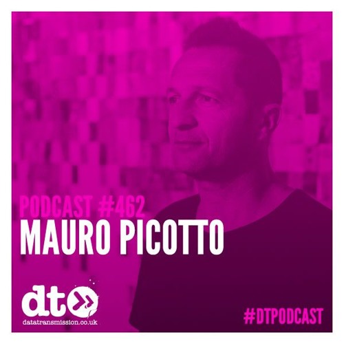 DTP462 - Mauro Picotto - Datatransmission