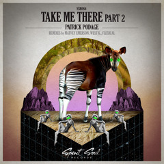 Patrick Podage - Take Me There (Matvey Emerson Remix)