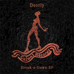 Doorly - P&O (Cajual Records)