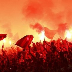 أروع ماتسمع من جمهور النادي الافريقي