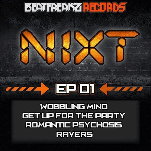 NIXT : Get Up For The Party