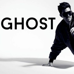 Adam Lambert  Ghost Town (Kairon Producer)[Bootleg]