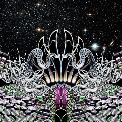 PREMIERE: Shinra - Ball & Chain(null + void)