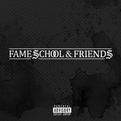 11 -Built 4 This - Fame School Ft. Tray Pizzy