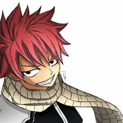 Natsu - Light Them Up [Fanfiction]