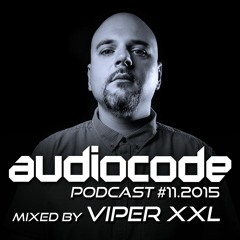 AudioCode Podcast #11: Viper XXL (GER)