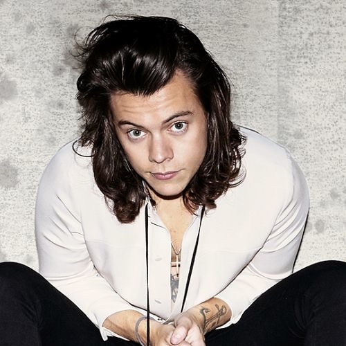 Harry Styles' solos from Made in the A.M.