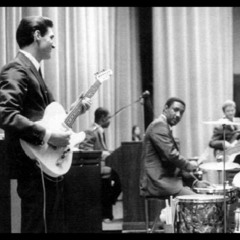 Booker T & The M.g.'s- Chicken Pox (Benjixxx Edit)