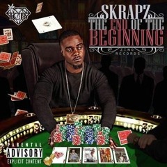 Skrapz - I Try (Feat. Akelle Charles [WSTRN])[Prod. @WildBoyAce & @PressureBeats]