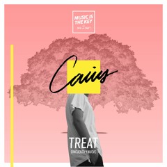 Treat #59 by Caius