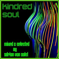Kindred Soul (AVEC TOI MIX)
