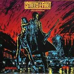 Nowhere Fast - Streets Of Fire