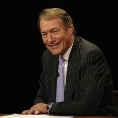 American Voices - Interview Tips from Charlie Rose. How to Conduct A Great Interview, Part I of III.
