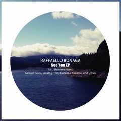 Raffaello Bonaga - See You (Analog Trip Remix) Cut