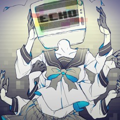 【GUMI • MAIKA】ECHO「CrusherP」